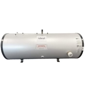 Ideal Pro Horizontal 210L Indirect Unvented Cylinder