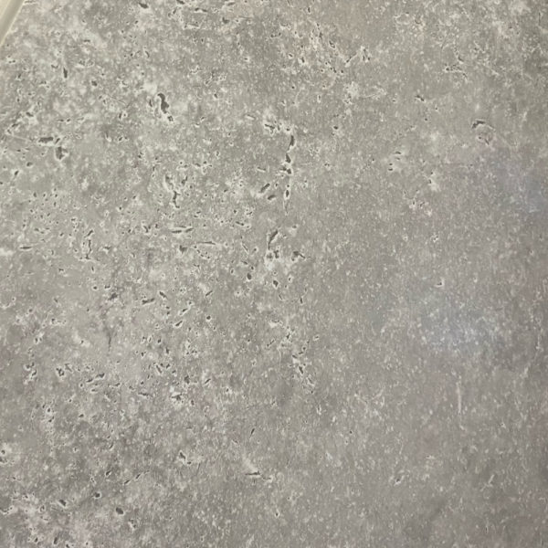 K-Vit Wall Panel Concrete Black 2.4m x 1m