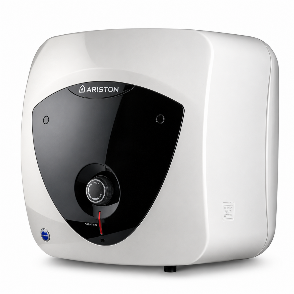Ariston Lux EP10 Undersink Unvented Water Heater 2kW 10 Litre