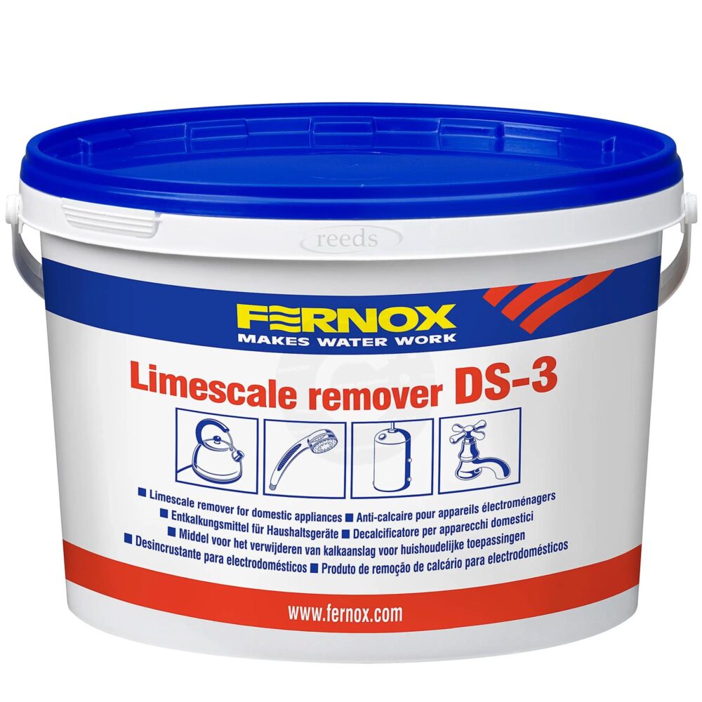 Fernox DS3 Descaler 2kg