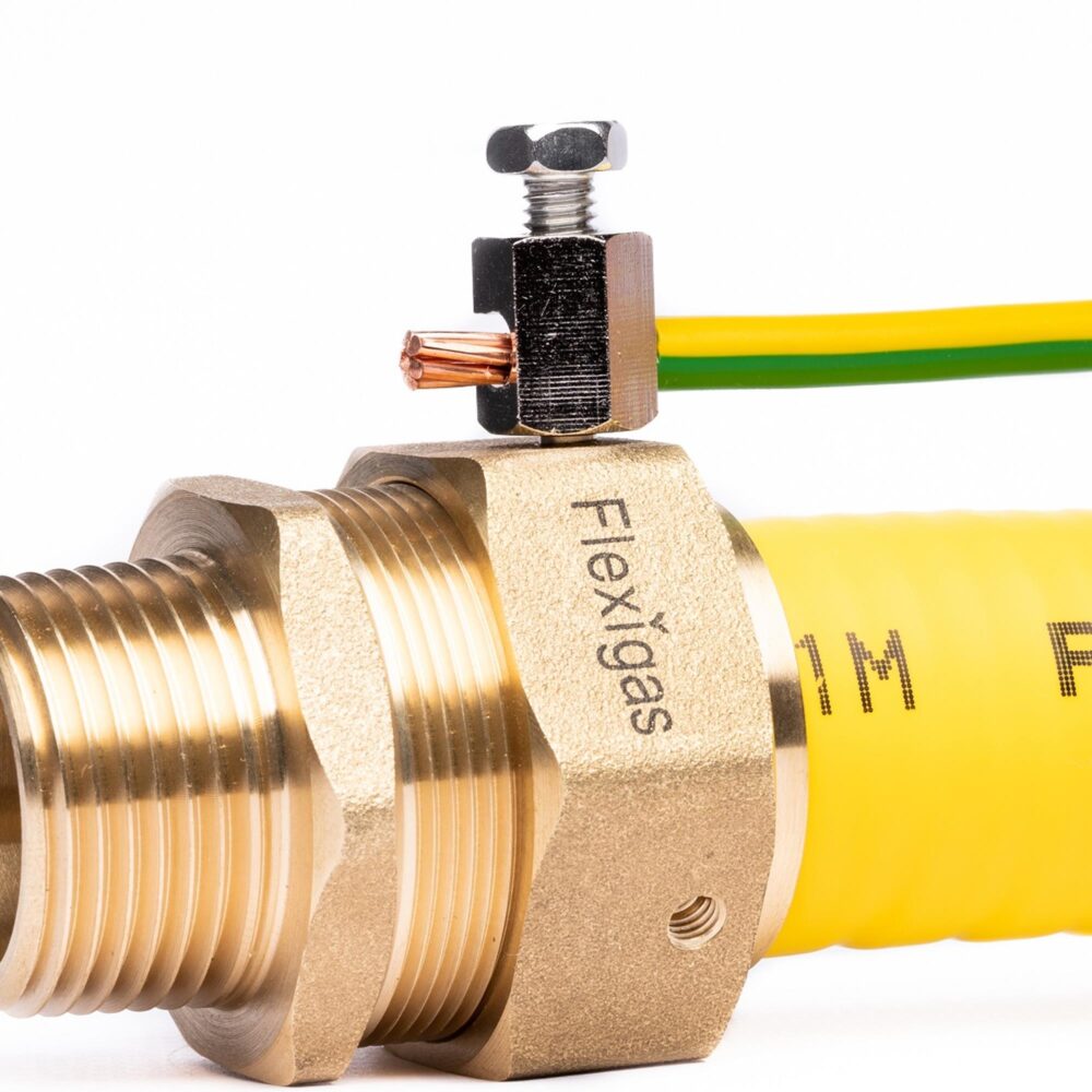 Flexigas FG Bonding Earthing