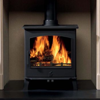 ACR Astwood Replacement Stove Glass