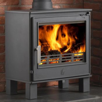 ACR Buxton Replacement Stove Glass