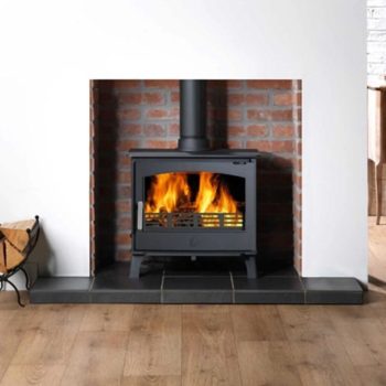 ACR Hopwood Replacement Stove Glass