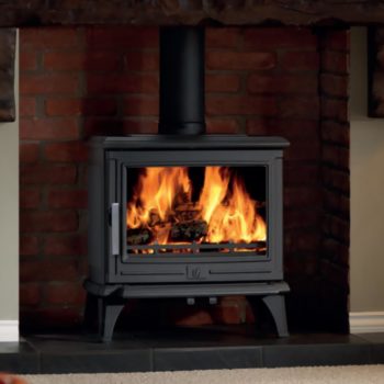 ACR Rowandale Replacement Stove Glass