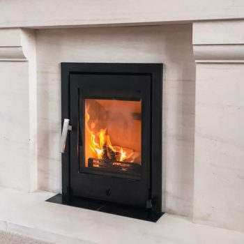 ACR Tenbury Replacement Stove Glass