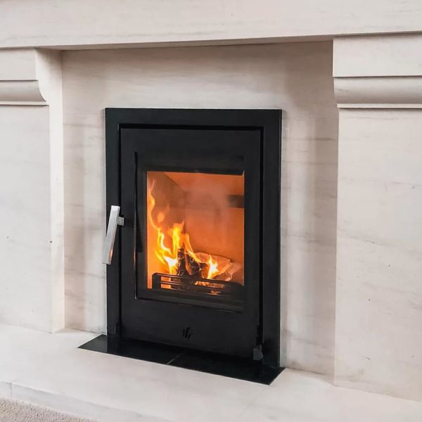ACR Tenbury Replacement Stove Glass