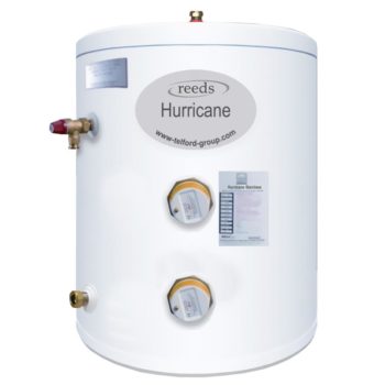 Telford Hurricane 125L Direct