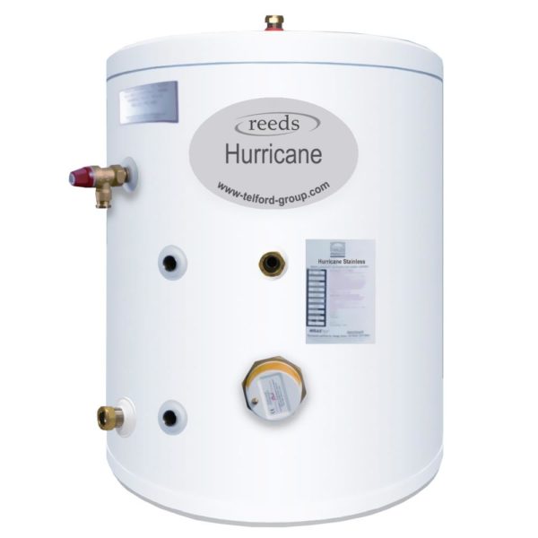 Telford Hurricane 90L Indirect