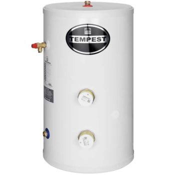 Telford Tempest 125L Direct