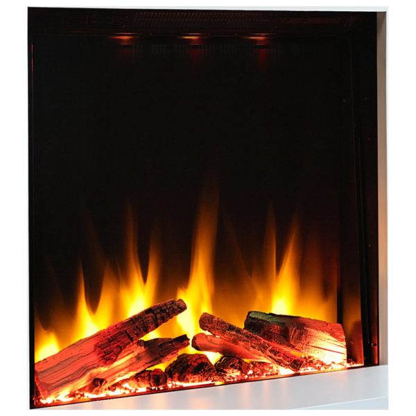 Flavel Electric Proflame Asencio  Built In - Image 2