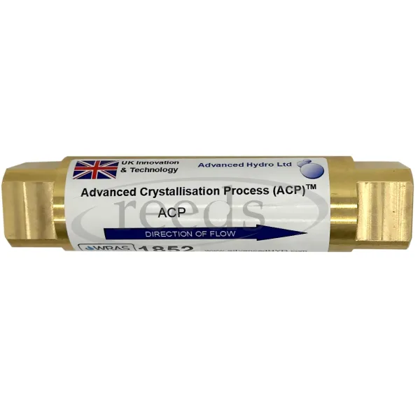 Advanced Hydro Electrolytic Limescale & Corrosion Inhibitor 22mm - Image 4