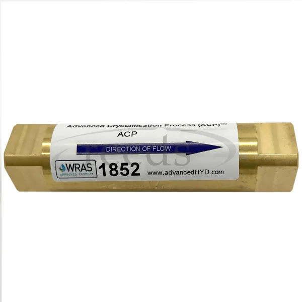 Advanced Hydro Electrolytic Limescale & Corrosion Inhibitor 22mm - Image 5