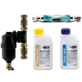 Part L Compliance Pack