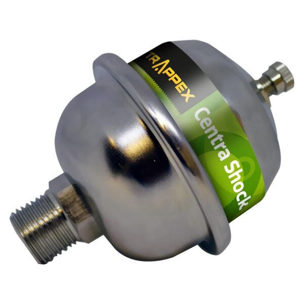 Trappex Mini Expansion Vessel 1/2 inch - Image 2