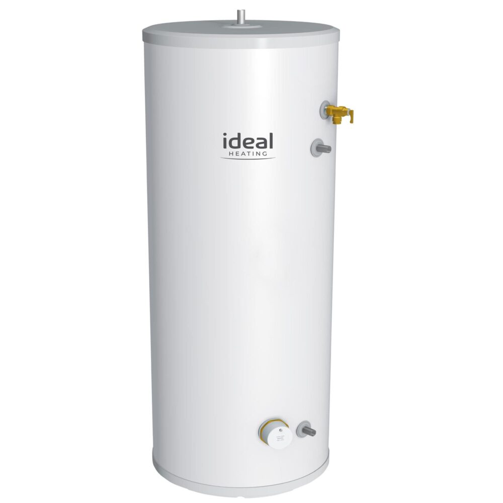 Ideal Pro 150L Direct Unvented Cylinder