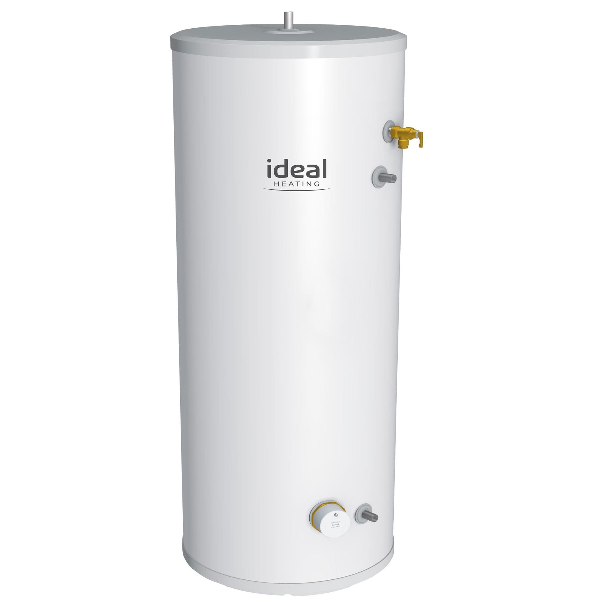 Ideal Pro 150L Direct Unvented Cylinder