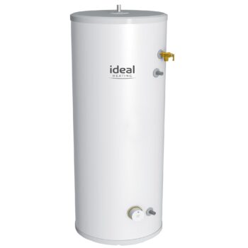 Ideal Pro 180L Direct Unvented Cylinder