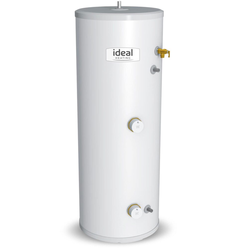 Ideal Pro 300L Direct Unvented Cylinder