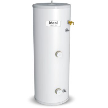 Ideal Pro 300L Direct Unvented Cylinder