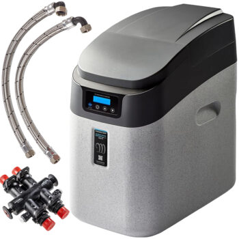 Monarch Ultimate Midi with 22mm hoses