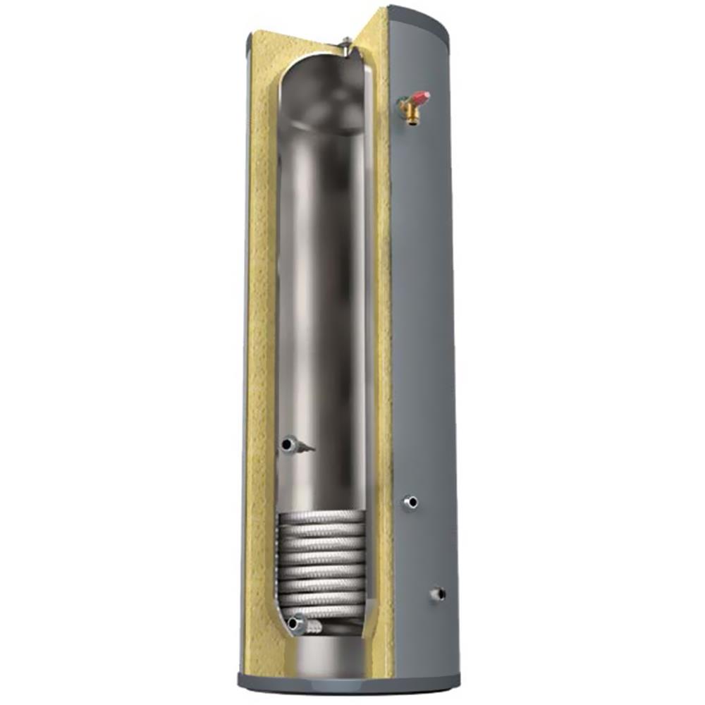 UK Cylinders FlowCyl Indirect Unvented 180L - Image 2