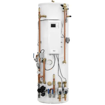 Ideal Logic Air 250L