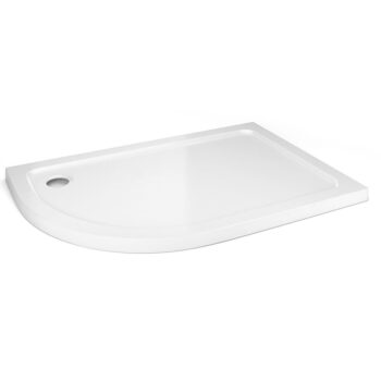 1200 x 800 Offset Quad tray