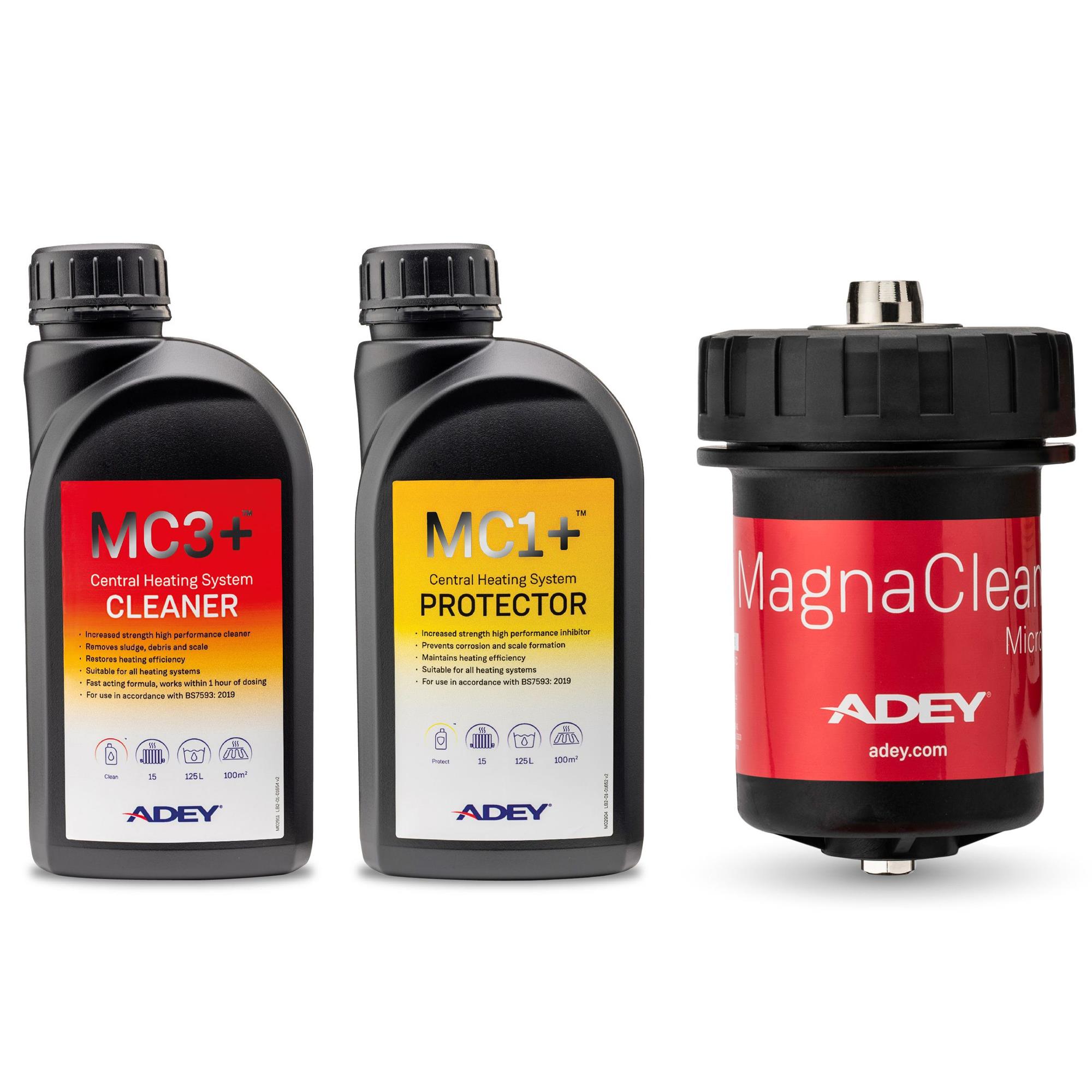 MagnaClean Micro Chemical Pack