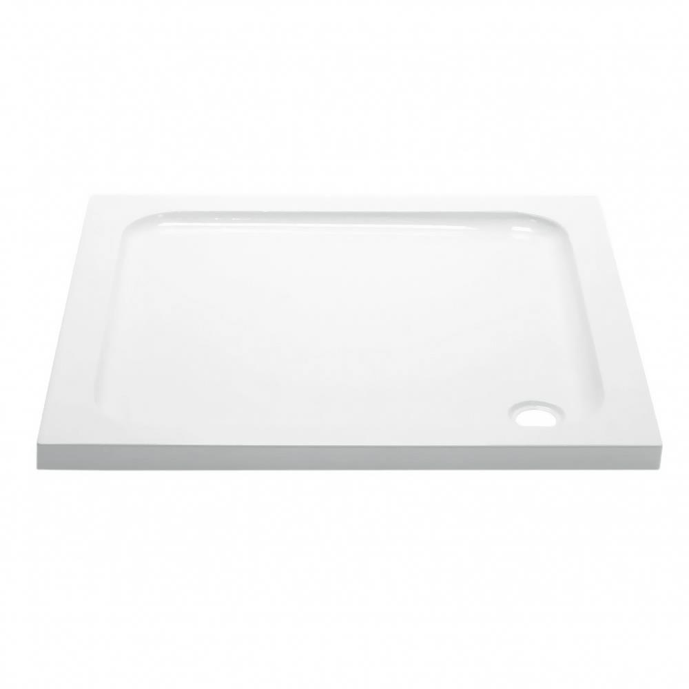 700 Square Shower Tray