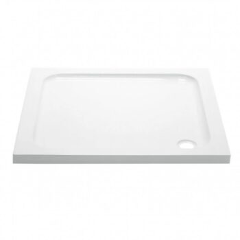900 Square Shower Tray
