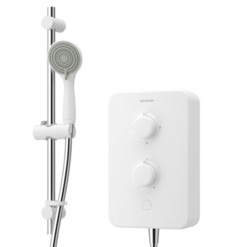 Aqualisa Electric Shower E2