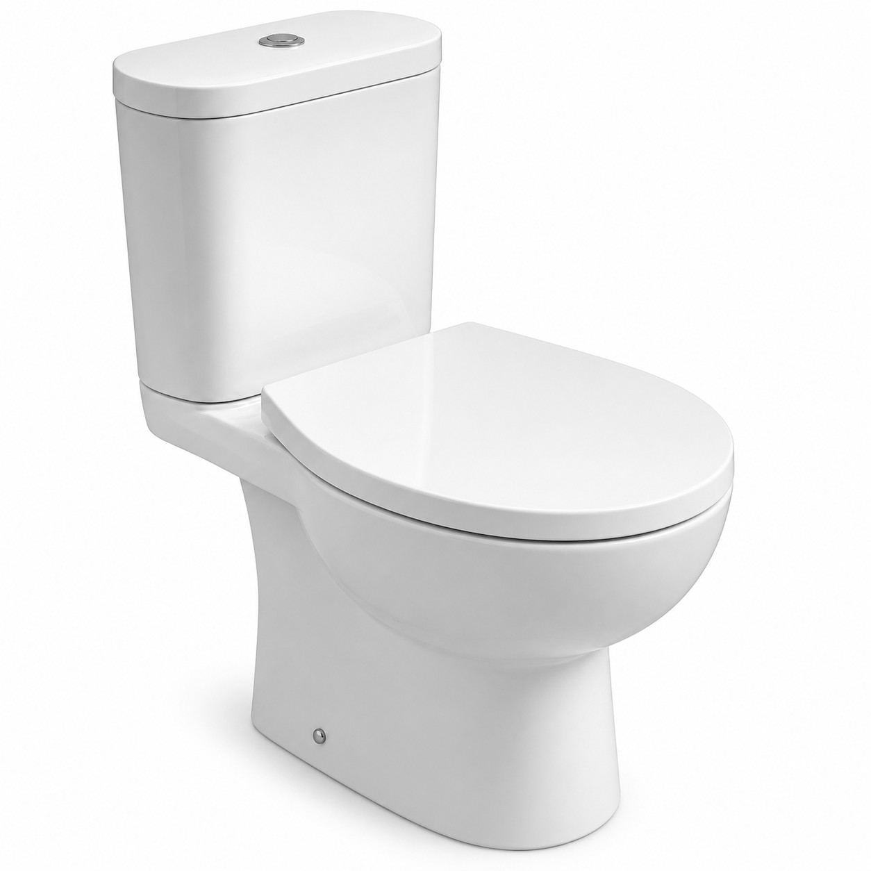 Sonas Trade Toilet Select Toilet to Go Rimless - Image 4