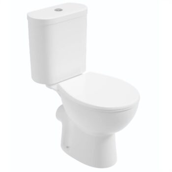 Sonas Trade Toilet Select
