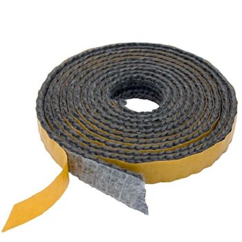 Flat Stove Rope 10mm