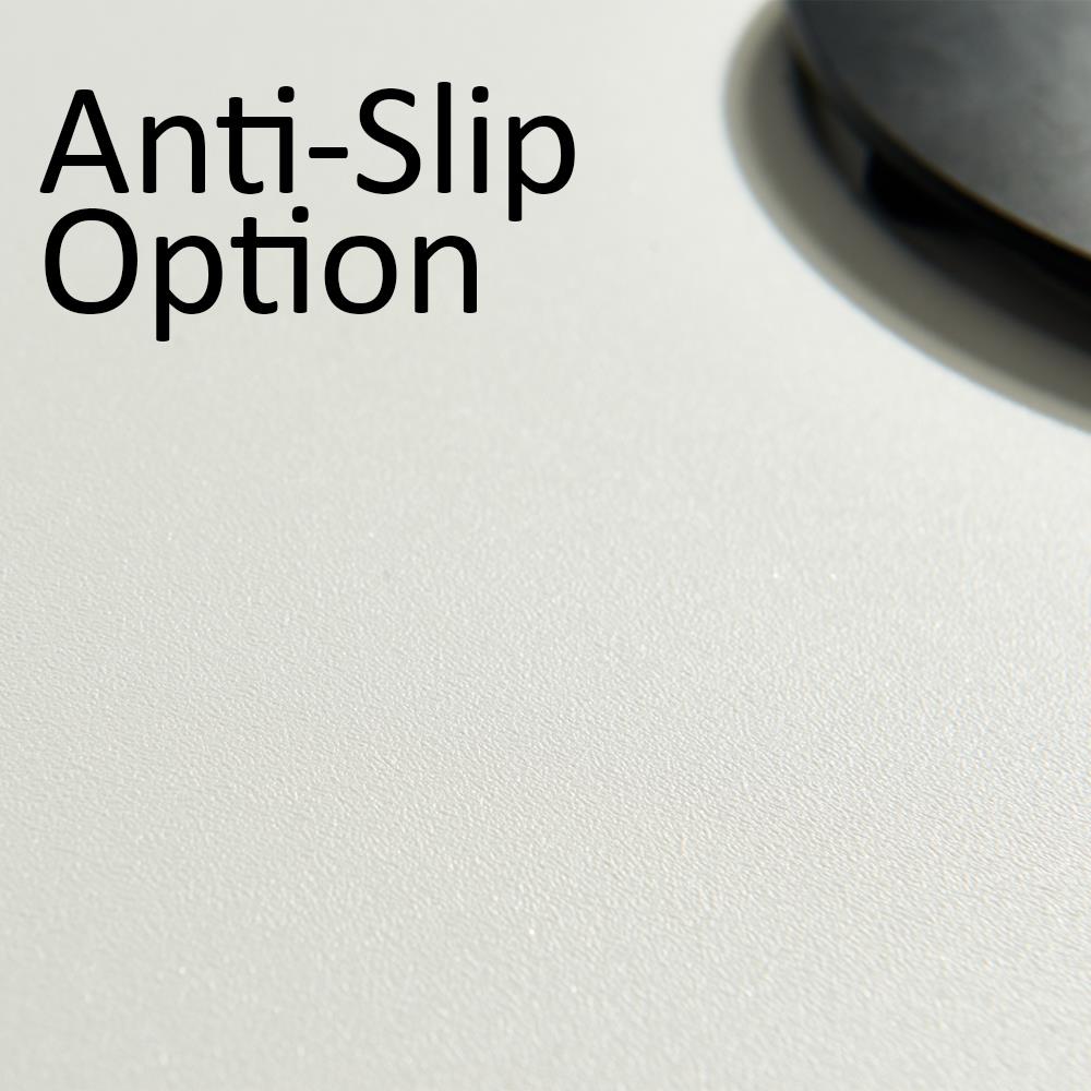 1500 x 760 Shower Tray Rectangular ABS Capped - Image 3