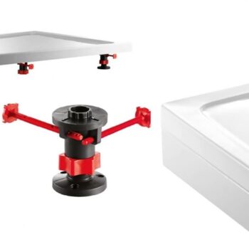 Quad Upto 1000 Leg and Panel