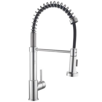 Sink Tap Flex Mixer with Pull Out Spray