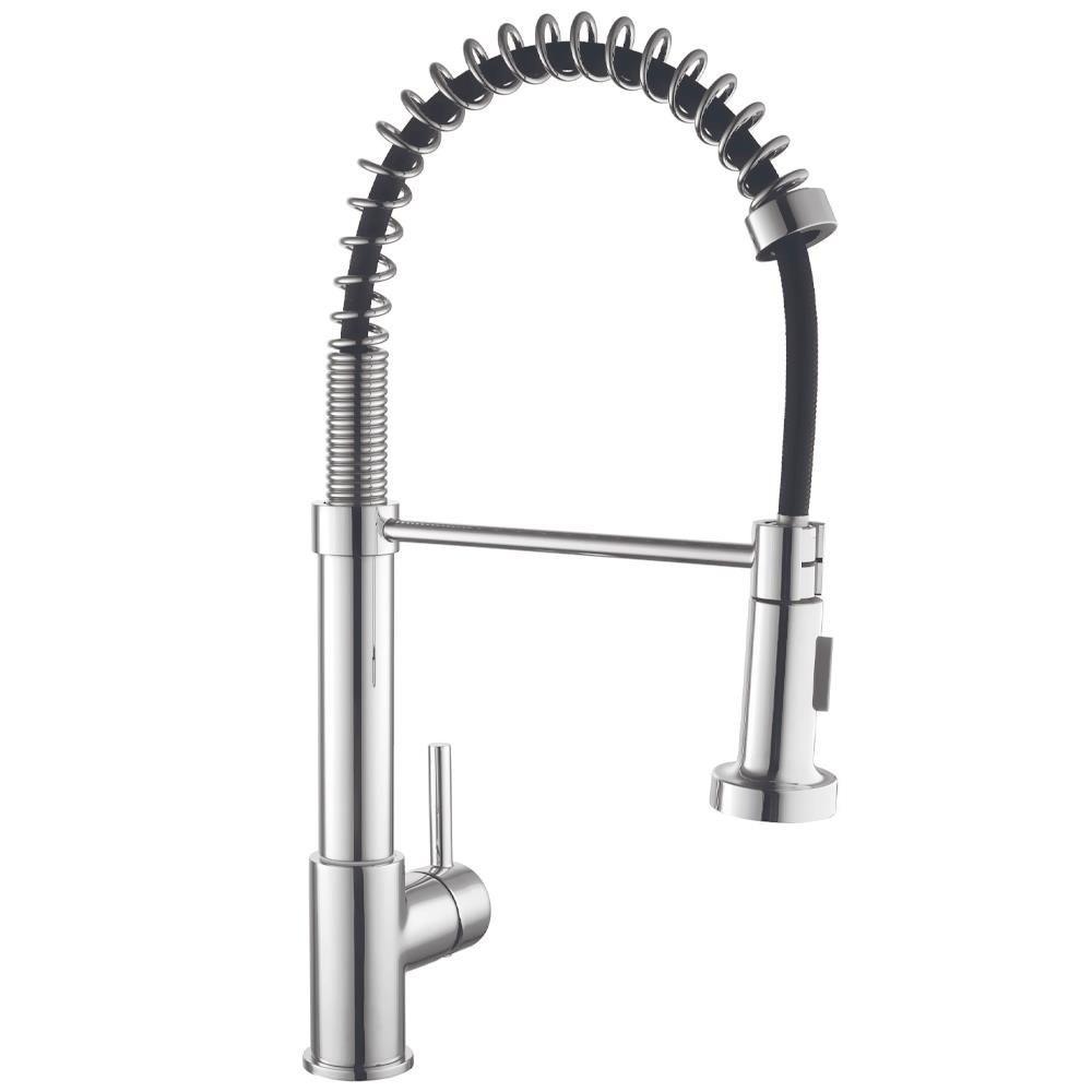 Sink Tap Flex Mixer with Pull Out Spray