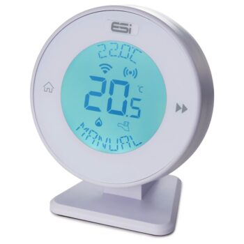 Smart Wireless Thermostat Mistral