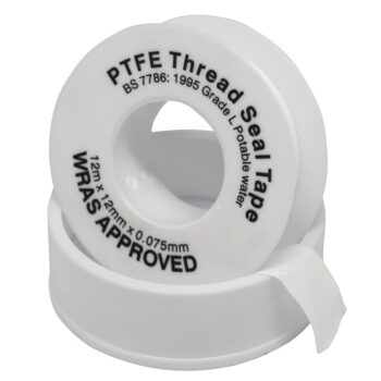 PTFE White