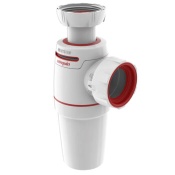 Wirquin Neo Air 11/4 Bottle Trap