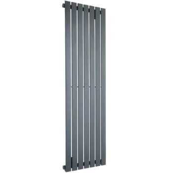 K Rad Boston 1600H x 480W Design Radiator Anthracite
