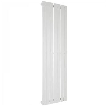 K Rad Boston 1600H x 480W Design Radiator White