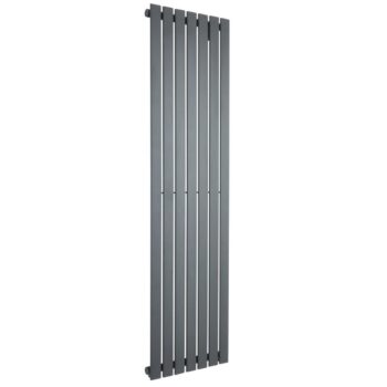 K Rad Boston 1800H x 480W Design Radiator Anthracite