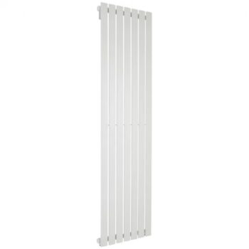 K Rad Boston 1800H x 480W Design Radiator White