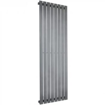 K Rad Boston 1600H x 550W Design Radiator Anthracite