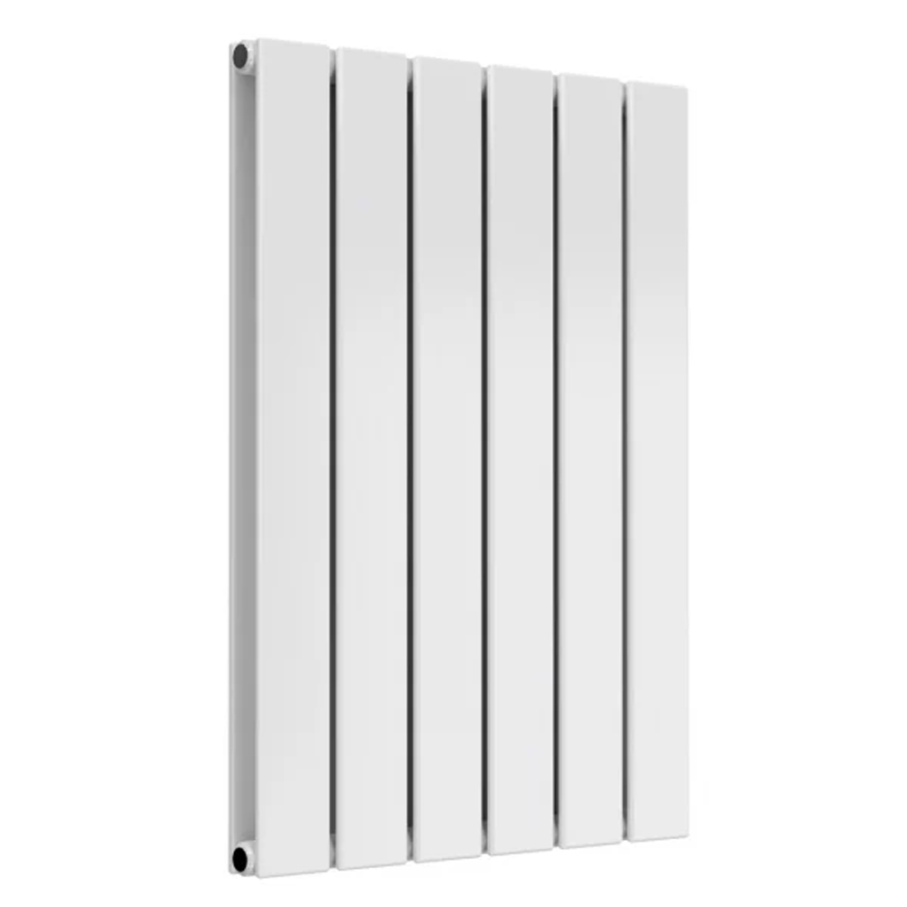 K Rad Boston 600H x 420W Double Radiator White - Image 4