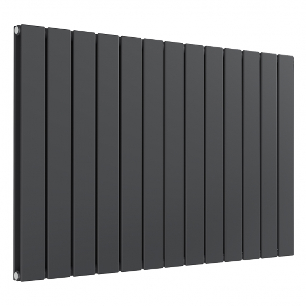 K Rad Boston 600H x 910W Double Radiator Anthracite - Image 5