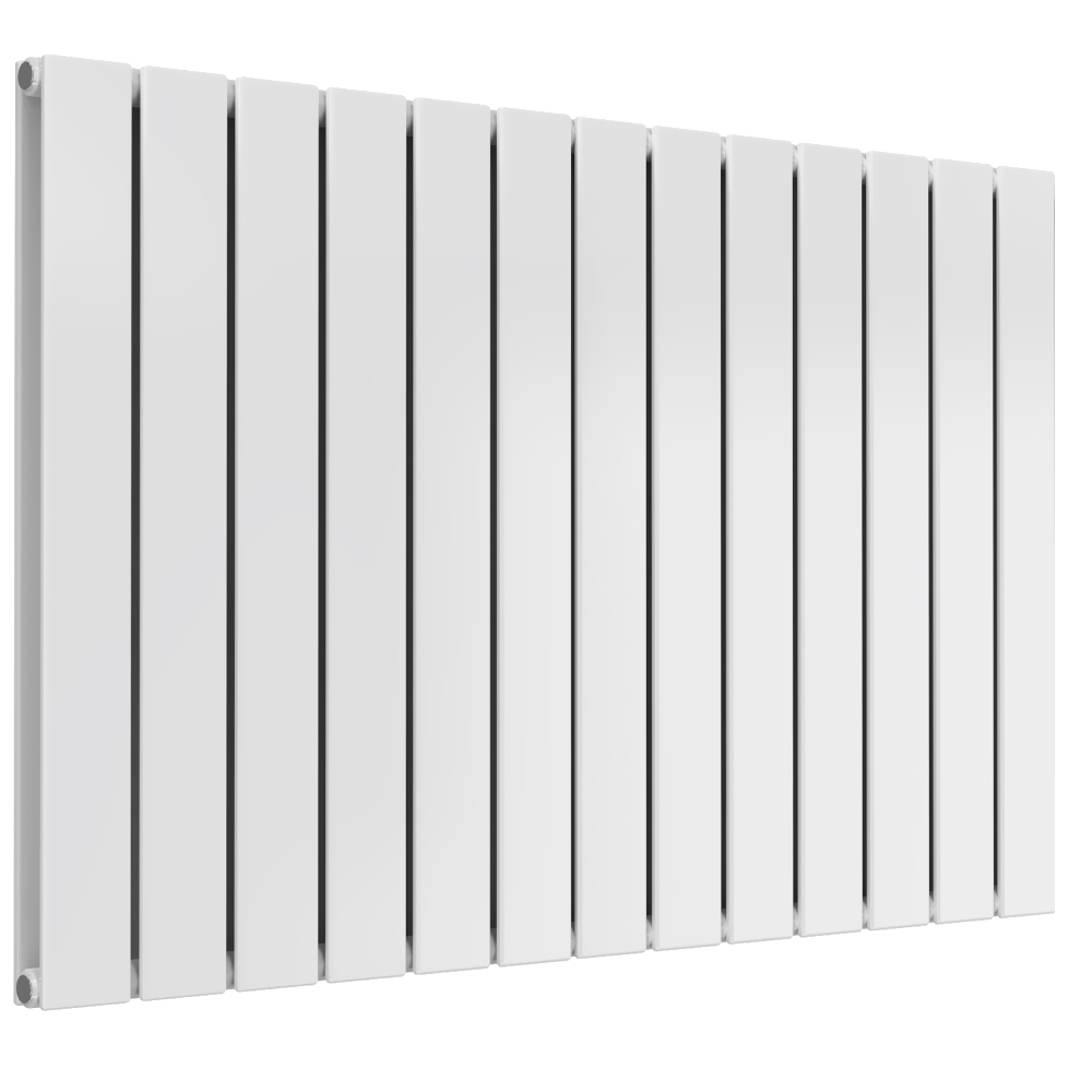 K Rad Boston 600H x 910W Double Radiator White - Image 5